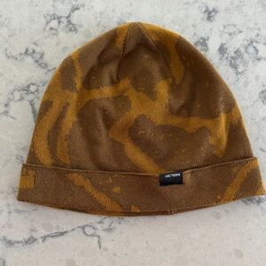Arc'teryx Grotto toque